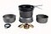 Trangia 253 Ultralight Hard Anodized Stove Kit
