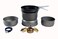 Trangia 253 Ultralight Hard Anodized Stove Kit