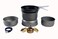 Trangia 253 Ultralight Hard Anodized Stove Kit