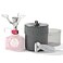 MSR PocketRocket 2 Ultralight Camping and Backpacking Mini Stove Kit