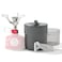 MSR PocketRocket 2 Ultralight Camping and Backpacking Mini Stove Kit