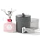 MSR PocketRocket 2 Ultralight Camping and Backpacking Mini Stove Kit