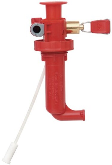 MSR Liquid Fuel Stove Replacement Pump DragonFly