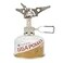 Snow Peak LiteMax Titanium Ultralight Backpackers Stove