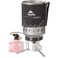 MSR WindBurner Duo Windproof Camping and Backpacking Stove System