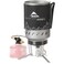MSR WindBurner Duo Windproof Camping and Backpacking Stove System