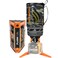 Jetboil Flash 10L Portable Fast Boil Stove for Camping and Backpacking with 1Step Auto Ignition PropaneIsobutane Burner with Cooking Cup Dark Camo