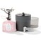 MSR PocketRocket Deluxe Ultralight Camping and Backpacking Stove Kit