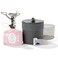 MSR PocketRocket Deluxe Ultralight Camping and Backpacking Stove Kit