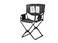Front Runner Expander Camping Chair Black Portable Outdoor Folding Chair