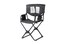Front Runner Expander Camping Chair Black Portable Outdoor Folding Chair
