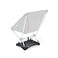 Helinox Protective Ground Sheet Accessory for Camp Chairs Chair Zero