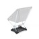 Helinox Protective Ground Sheet Accessory for Camp Chairs Chair Zero