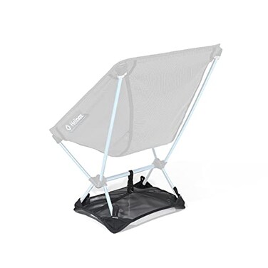 Helinox Protective Ground Sheet Accessory for Camp Chairs Chair Zero