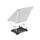 Helinox Protective Ground Sheet Accessory for Camp Chairs Chair Zero