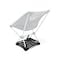 Helinox Protective Ground Sheet Accessory for Camp Chairs Chair One Original