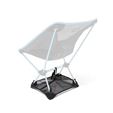 Helinox Protective Ground Sheet Accessory for Camp Chairs Chair One Original