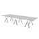 Helinox Cot One Camping Cot Leg Extenders
