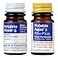 Potable Aqua Water Purification Tablets With PA Plus Two 50 count Bottles