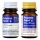 Potable Aqua Water Purification Tablets With PA Plus Two 50 count Bottles