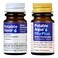Potable Aqua Water Purification Tablets With PA Plus Two 50 count Bottles