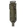ESEE Knives Molle Back Attachment for 3P and 4P Khaki