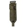 ESEE Knives Molle Back Attachment for 3P and 4P Khaki