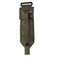 ESEE Knives Molle Back Attachment for 3P and 4P Khaki
