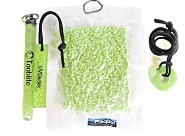 UVPaqlite Scout Pack