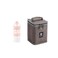 camping moon CAMPINGMOON Camping Gear Lantern Storage Case T8T9 87 height T8BC