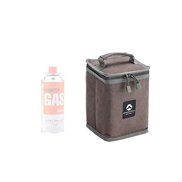 camping moon CAMPINGMOON Camping Gear Lantern Storage Case T8T9 87 height T8BC