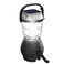 Whetstone Cutlery Dynamo Hand Crank Solar Powered Lantern BatteryOperated or Rechargeable LED Light with Adjustable Settings for Camping by Whetstone Black