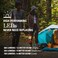 Coleman Classic LED Lantern 300L500L Handheld Lantern with Hanging Handle Durable WaterResistant with Long Runtime for Camping Emergencies atHome Usage