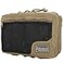 Maxpedition Individual First Aid Pouch Khaki
