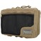 Maxpedition Individual First Aid Pouch Khaki