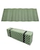 BKS Foam Egg Crate Sleeping Folding PadBackpacking Camping Mat