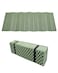 BKS Foam Egg Crate Sleeping Folding PadBackpacking Camping Mat