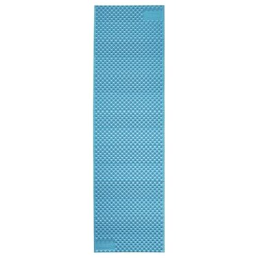 Therm-a-Rest ThermaRest Z Lite Sol Camping and Backpacking Sleeping Pad BlueSilver Regular 20 x 72 Inches