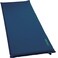 Therm-a-Rest ThermaRest Basecamp SelfInflating Foam Camping Sleeping Pad WingLock Valve Adult Regular 20 x 72 Inches Poseidon Blue