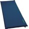 Therm-a-Rest ThermaRest Basecamp SelfInflating Foam Camping Sleeping Pad WingLock Valve Adult Regular 20 x 72 Inches Poseidon Blue