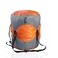 Frelaxy Compression Sack Ultralight Sleeping Bag Stuff Sack Compression Stuff Sack Space Saving Gear for Camping Hiking Backpacking Orange M
