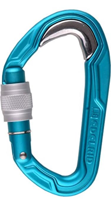 Edelrid Bulletproof Screw Icemint