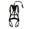 MUDDY Magnum Harness Linemans Belt Tree Strap Suspension Relief Strap