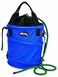 Weaver Leather Arborist Basic Rope Bag Blue