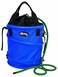 Weaver Leather Arborist Basic Rope Bag Blue