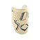 EvoShield ProSRZ 20 Batters Elbow Guard Sand Size Small