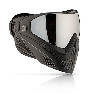 Dye i5 Paintball Goggle Onyx