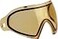 Dye Paintball I4 Thermal Replacement Goggle Lens HD