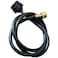 Camp Chef Bulk Tank Adapter for COven Camp Oven