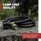 Camp Chef Bulk Tank Adapter for COven Camp Oven